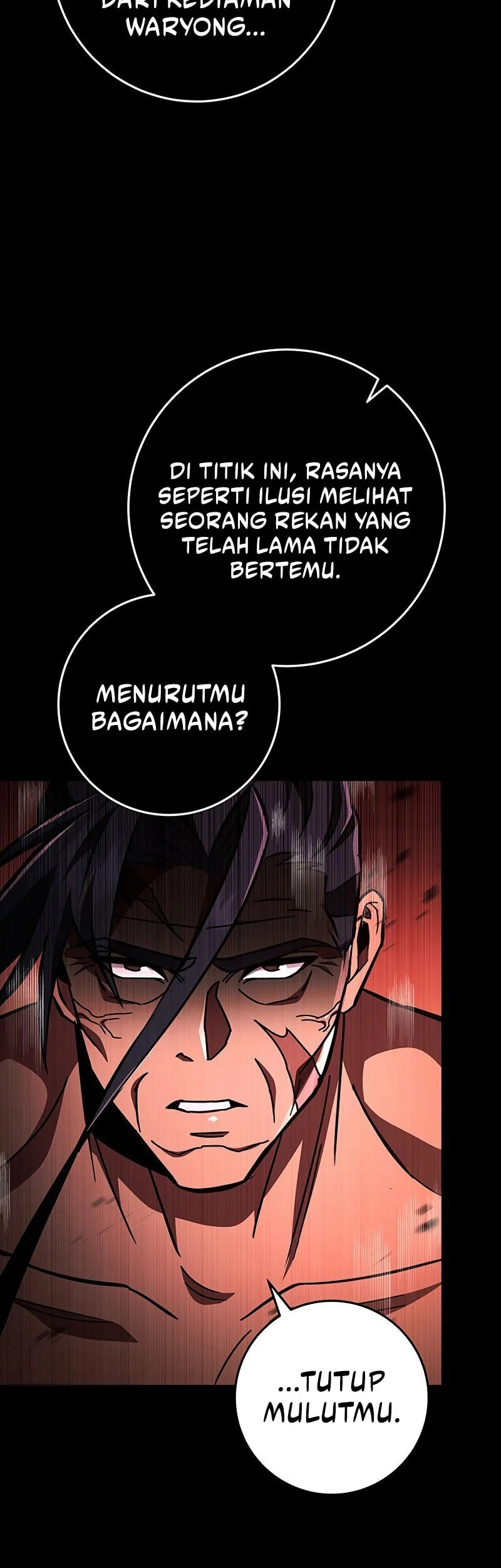 Heavenly Inquisition Sword Bab 145 halaman 76