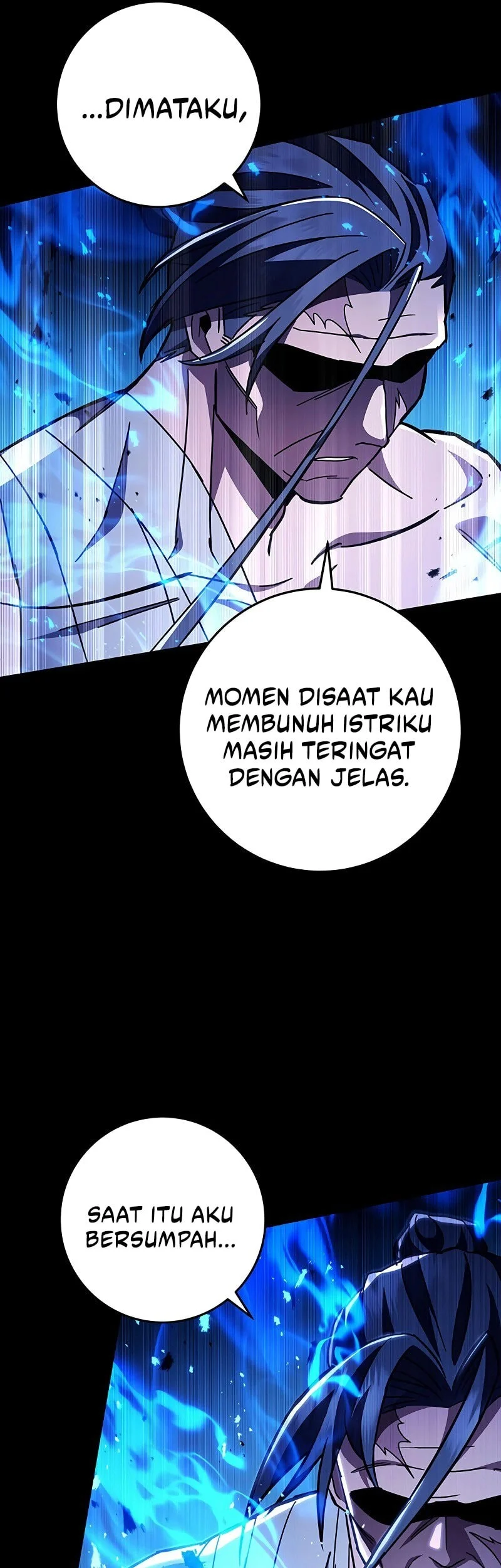 Heavenly Inquisition Sword Bab 145 halaman 81