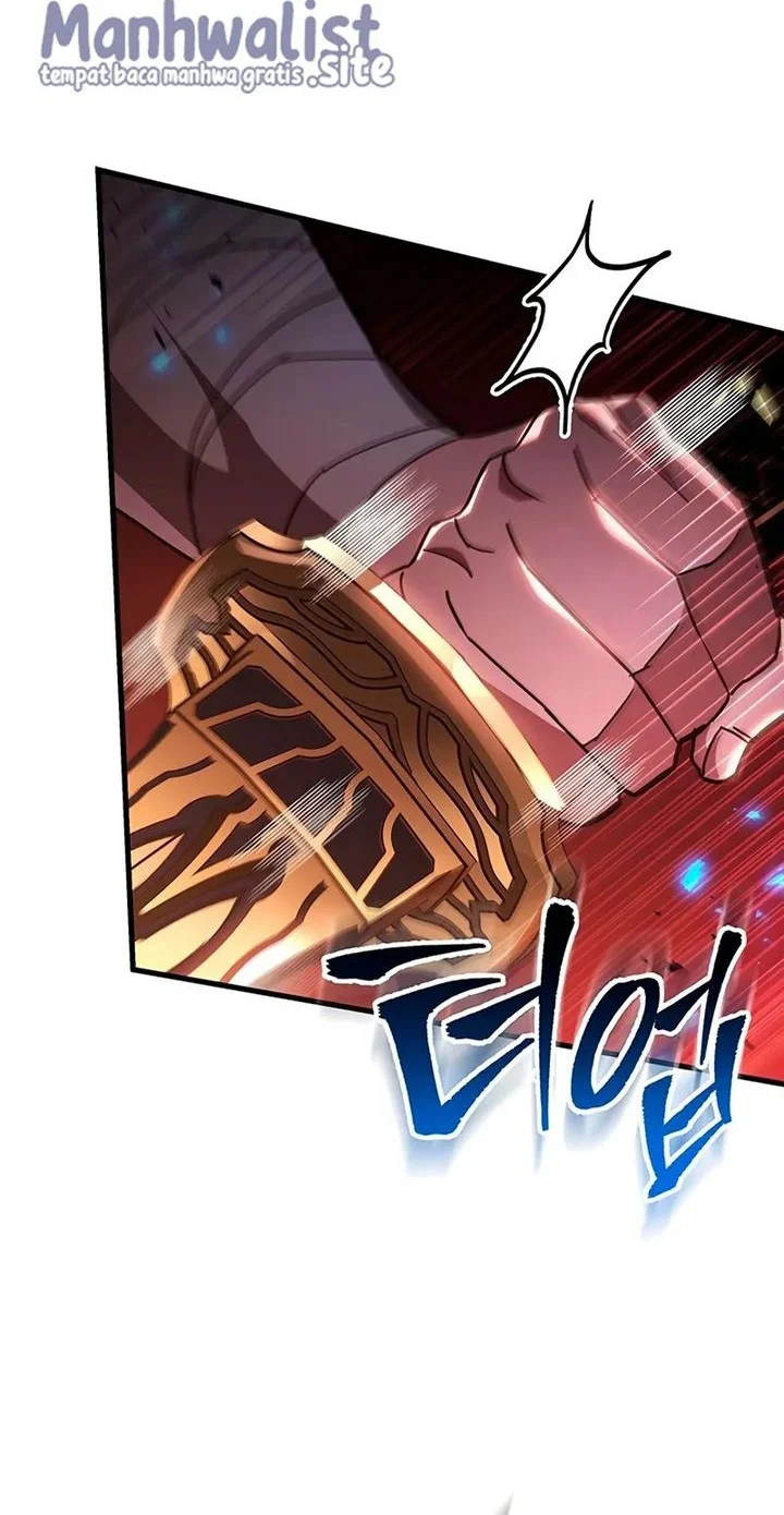 Heavenly Inquisition Sword chapter 146 halaman 6