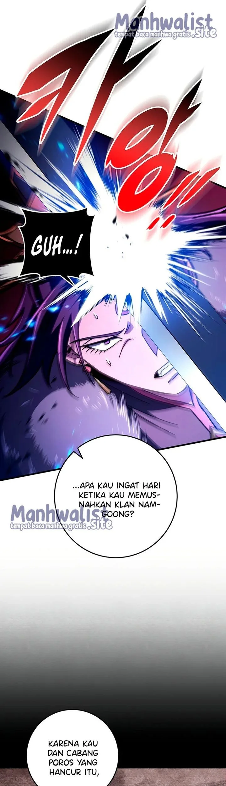 Heavenly Inquisition Sword chapter 146 halaman 7