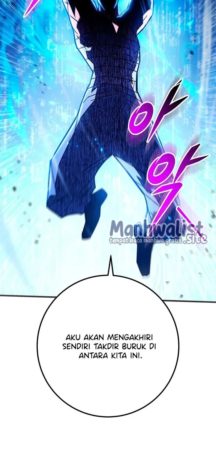 Heavenly Inquisition Sword chapter 146 halaman 10