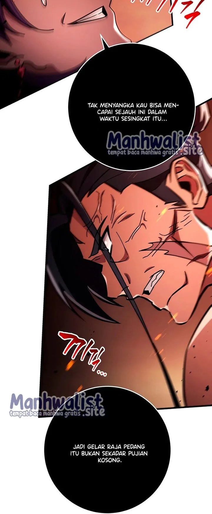 Heavenly Inquisition Sword chapter 146 halaman 14