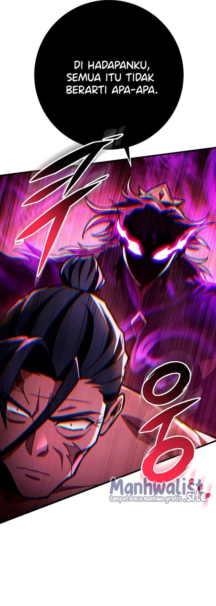 Heavenly Inquisition Sword chapter 146 halaman 17