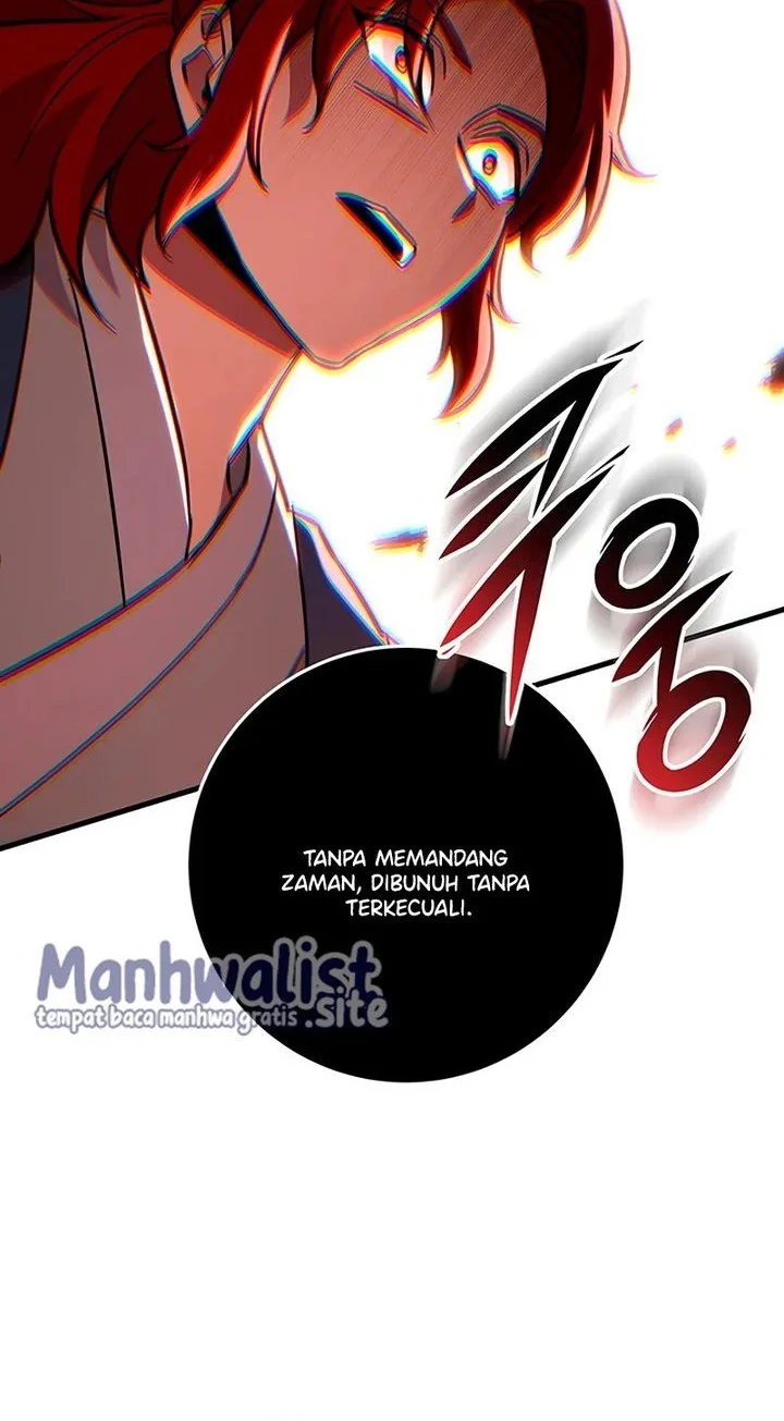 Heavenly Inquisition Sword chapter 146 halaman 25