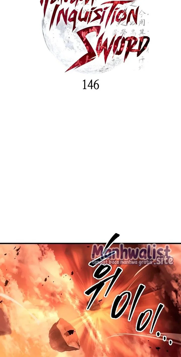 Heavenly Inquisition Sword chapter 146 halaman 27
