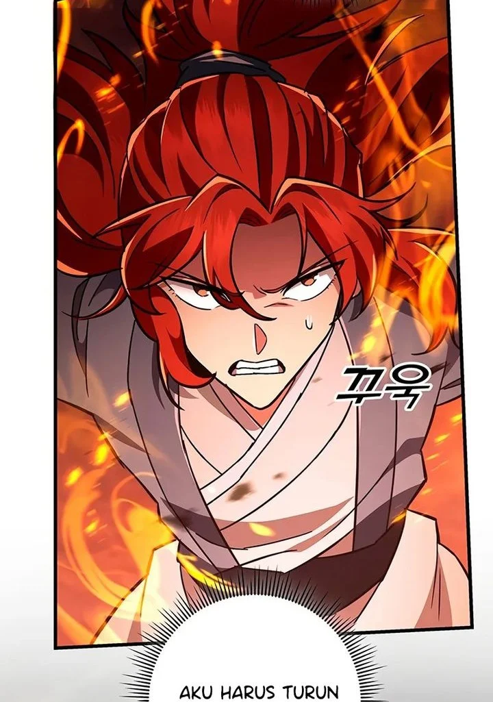 Heavenly Inquisition Sword chapter 146 halaman 33