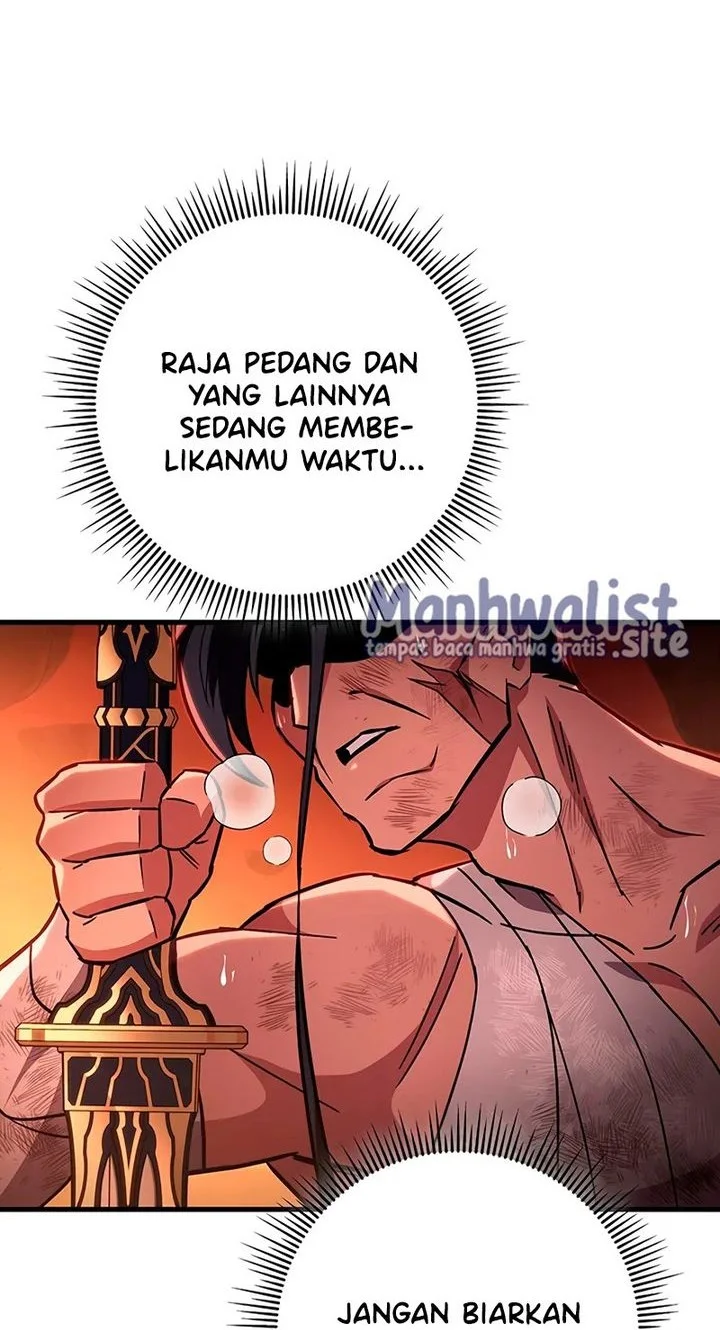 Heavenly Inquisition Sword chapter 146 halaman 40