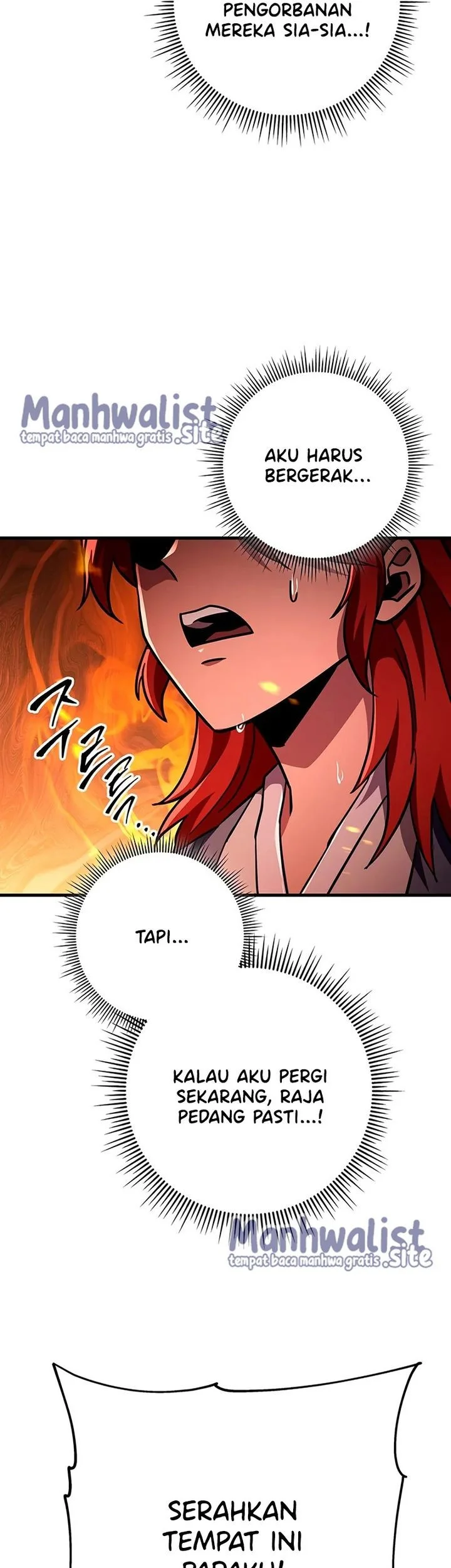 Heavenly Inquisition Sword chapter 146 halaman 41