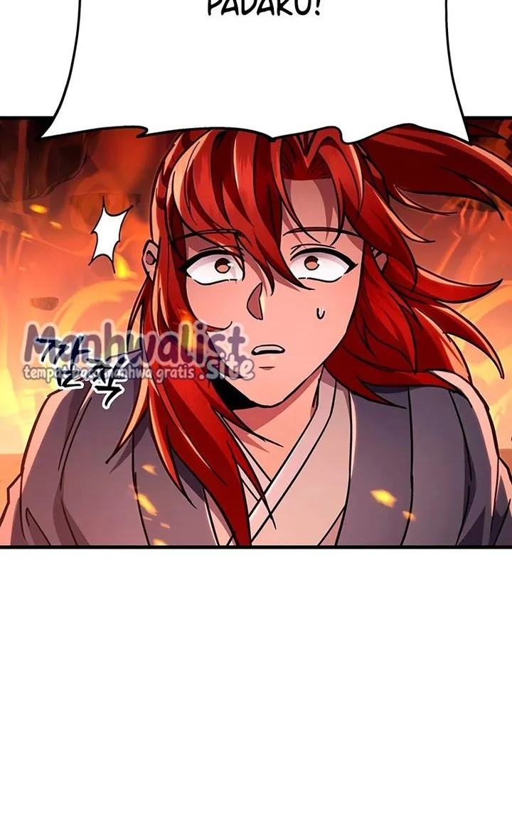 Heavenly Inquisition Sword chapter 146 halaman 42