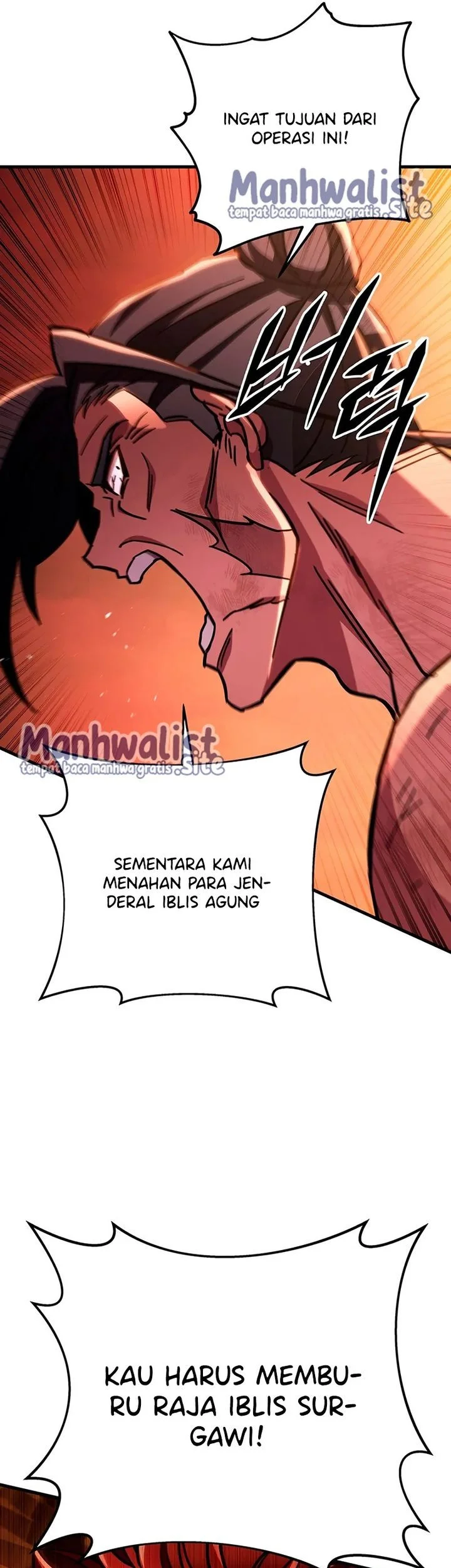 Heavenly Inquisition Sword chapter 146 halaman 43