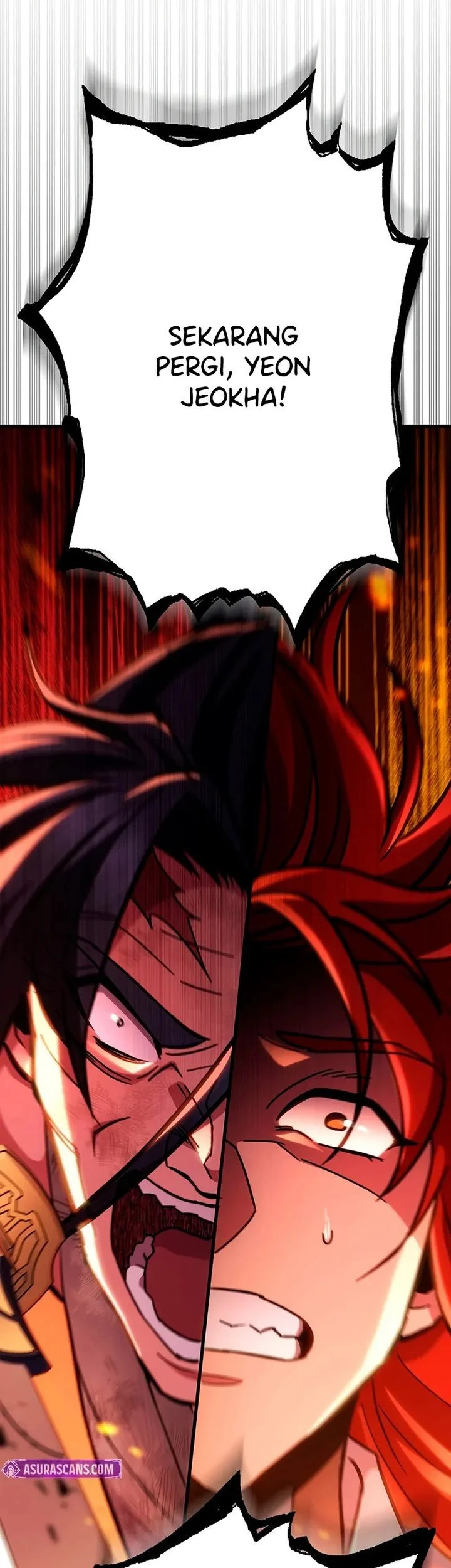 Heavenly Inquisition Sword chapter 146 halaman 47
