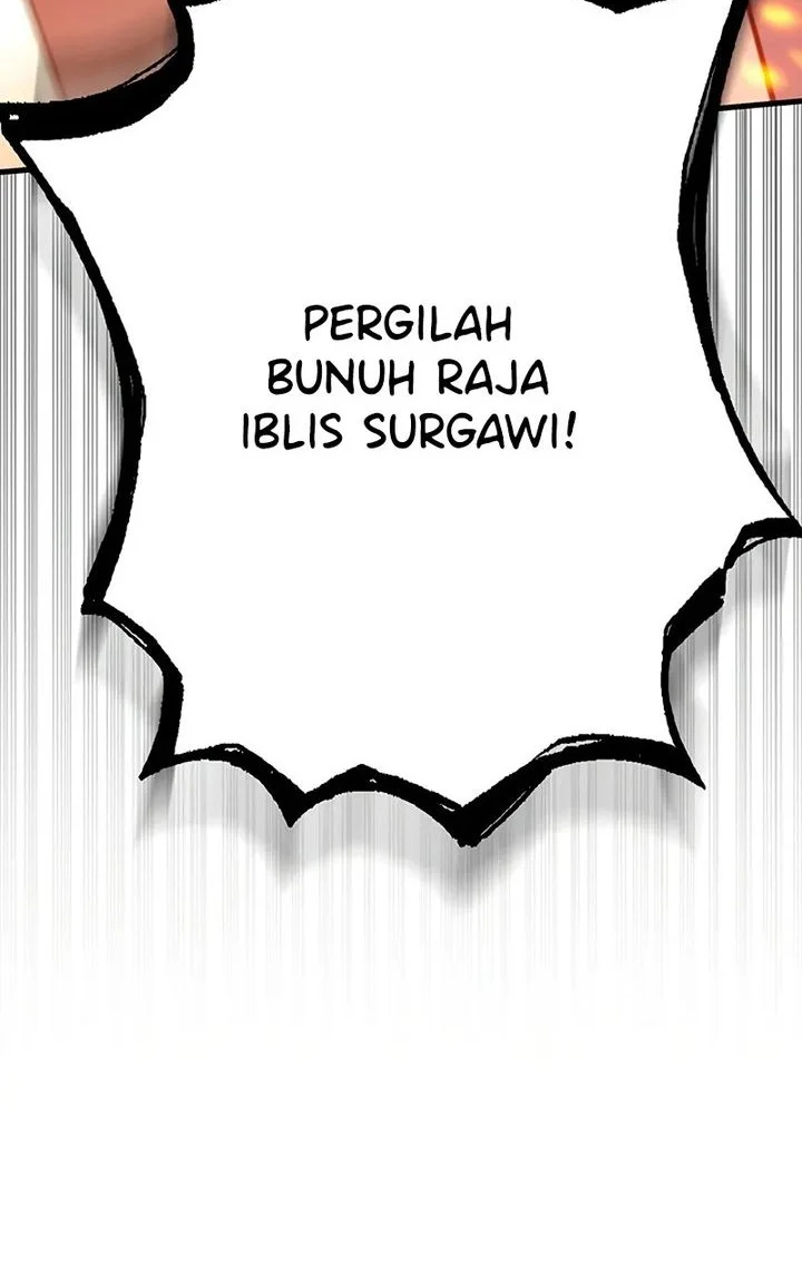 Heavenly Inquisition Sword chapter 146 halaman 48