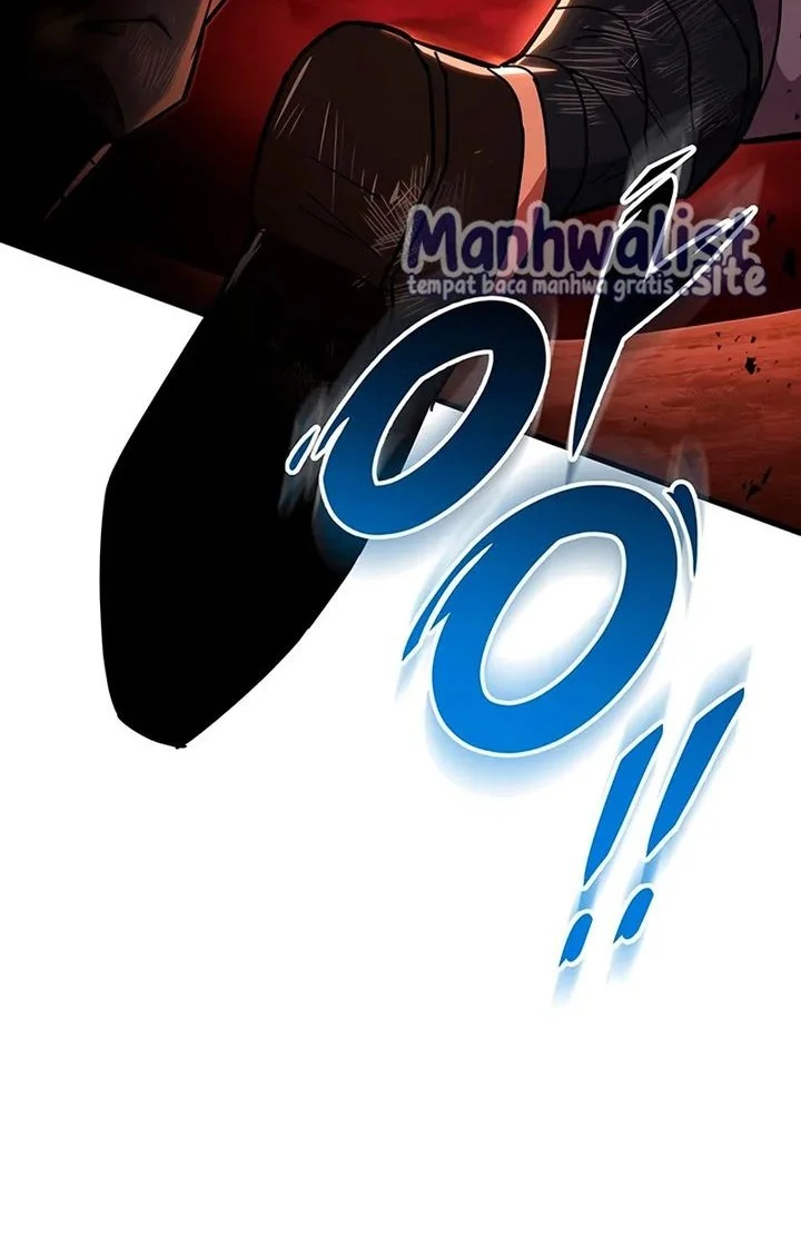 Heavenly Inquisition Sword chapter 146 halaman 62
