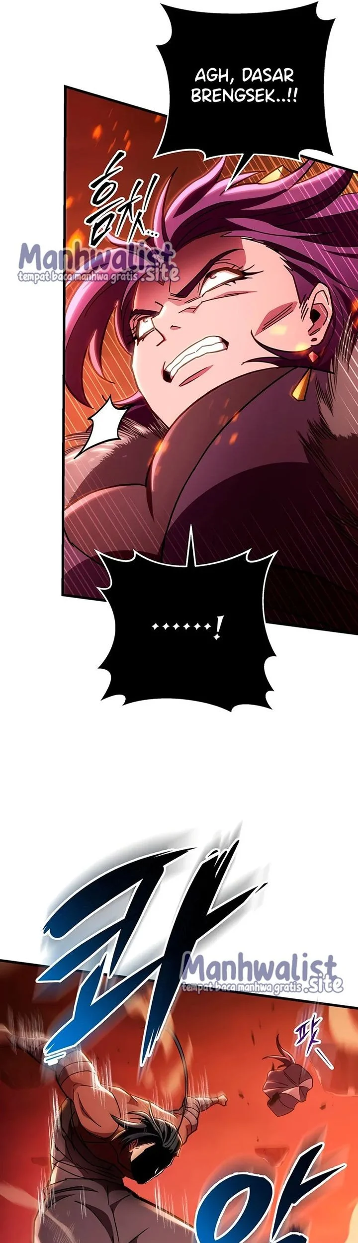 Heavenly Inquisition Sword chapter 146 halaman 63