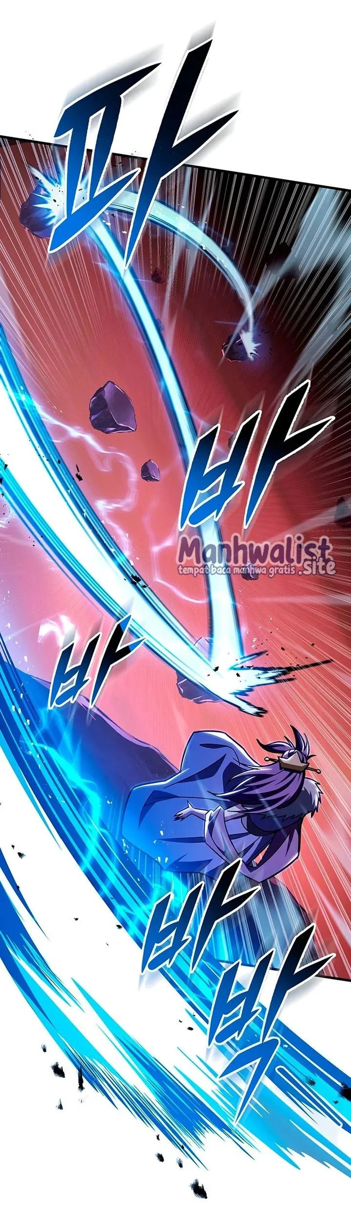 Heavenly Inquisition Sword chapter 146 halaman 65