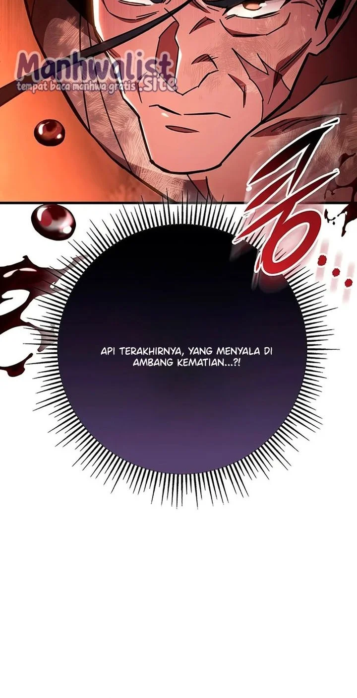 Heavenly Inquisition Sword chapter 146 halaman 70