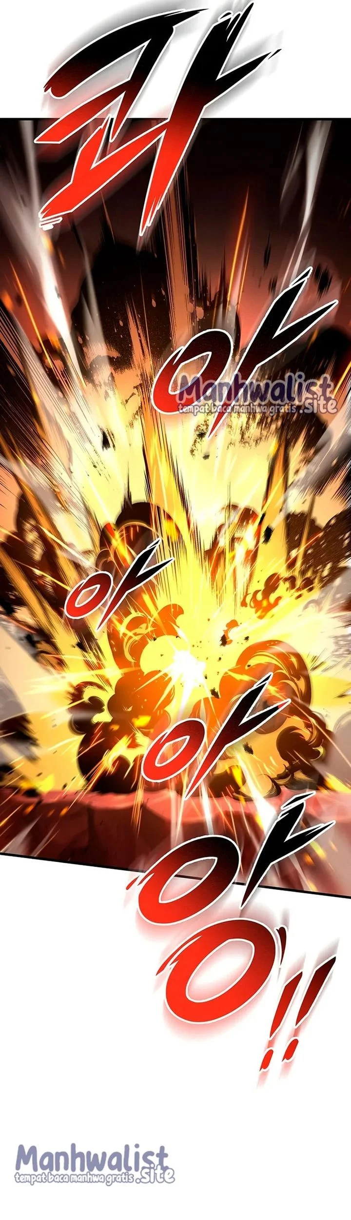 Heavenly Inquisition Sword chapter 146 halaman 77