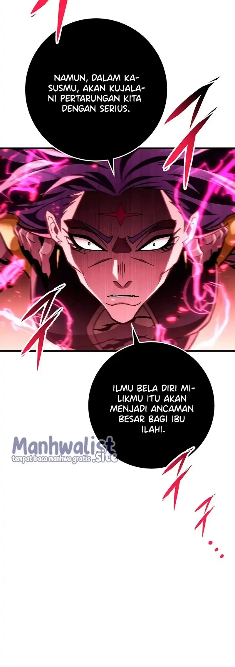 Heavenly Inquisition Sword Bab 147 halaman 5