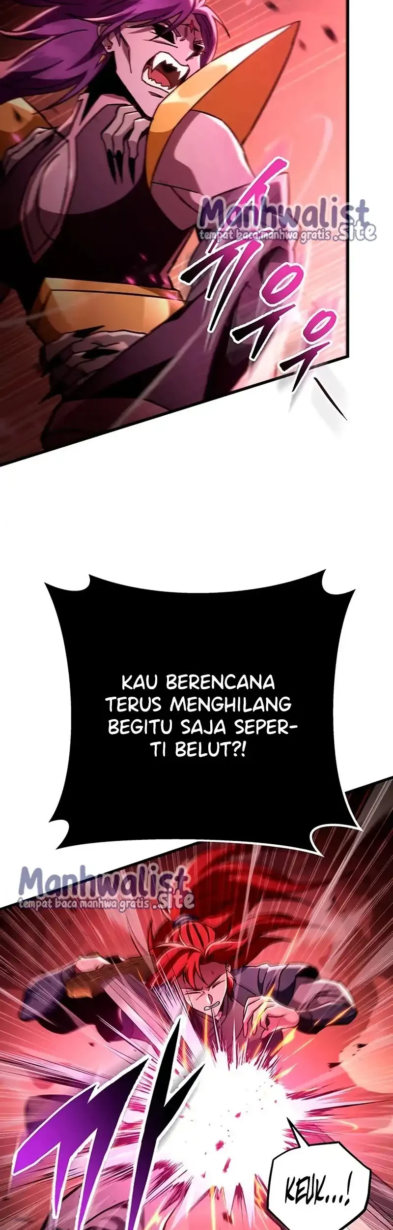 Heavenly Inquisition Sword Bab 147 halaman 10