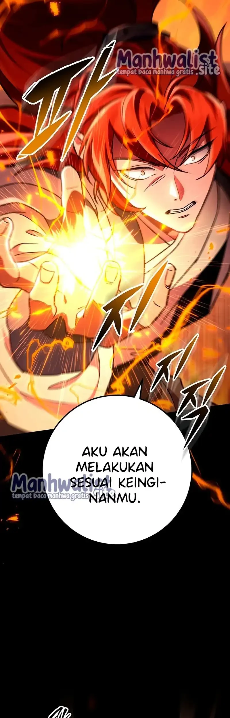 Heavenly Inquisition Sword Bab 147 halaman 15