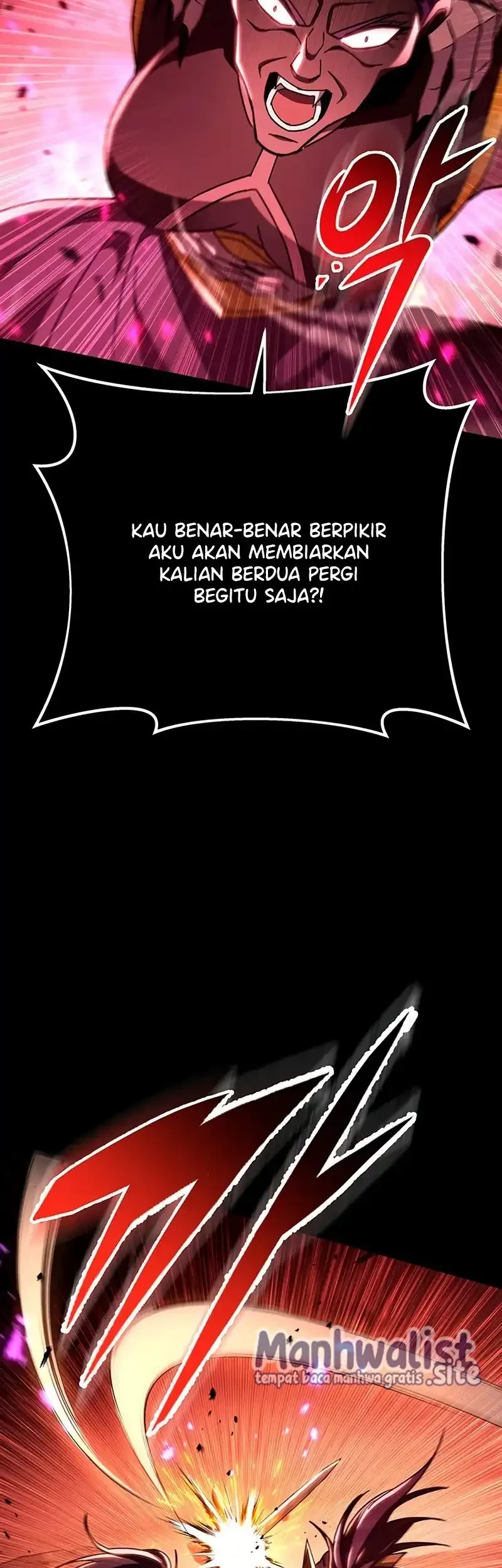 Heavenly Inquisition Sword Bab 147 halaman 30