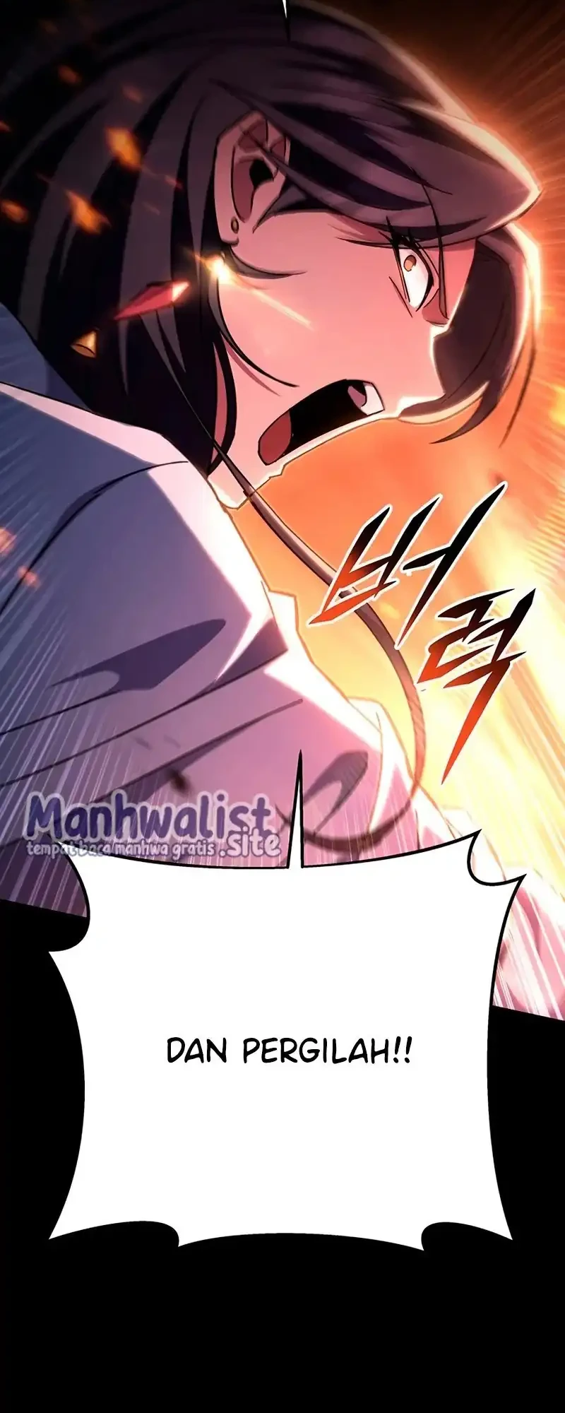 Heavenly Inquisition Sword Bab 147 halaman 34