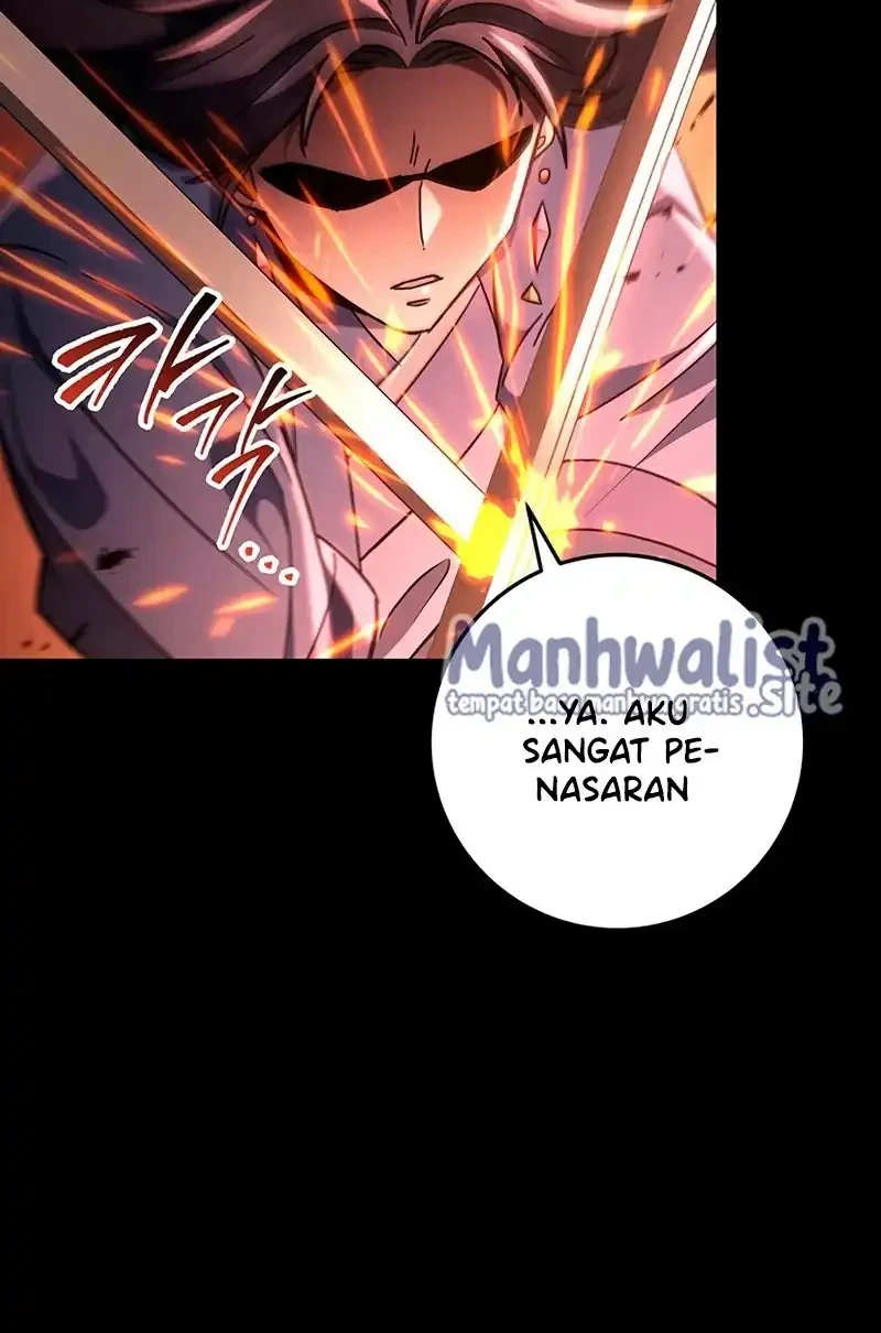 Heavenly Inquisition Sword Bab 147 halaman 40