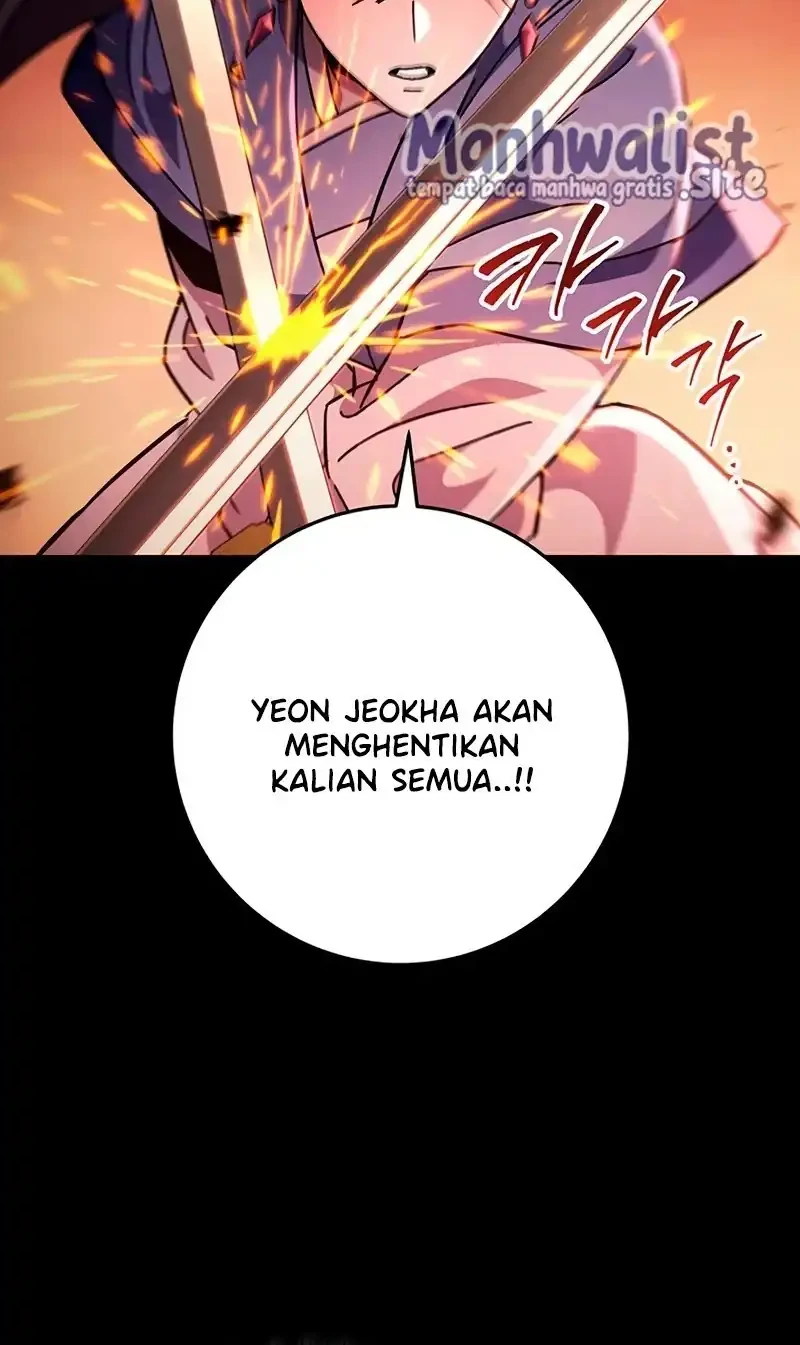 Heavenly Inquisition Sword Bab 147 halaman 43