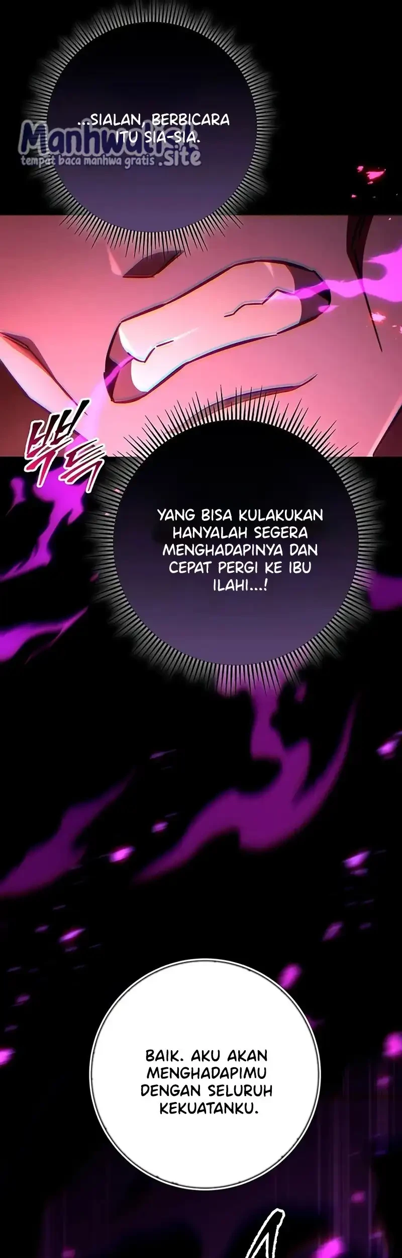 Heavenly Inquisition Sword Bab 147 halaman 44