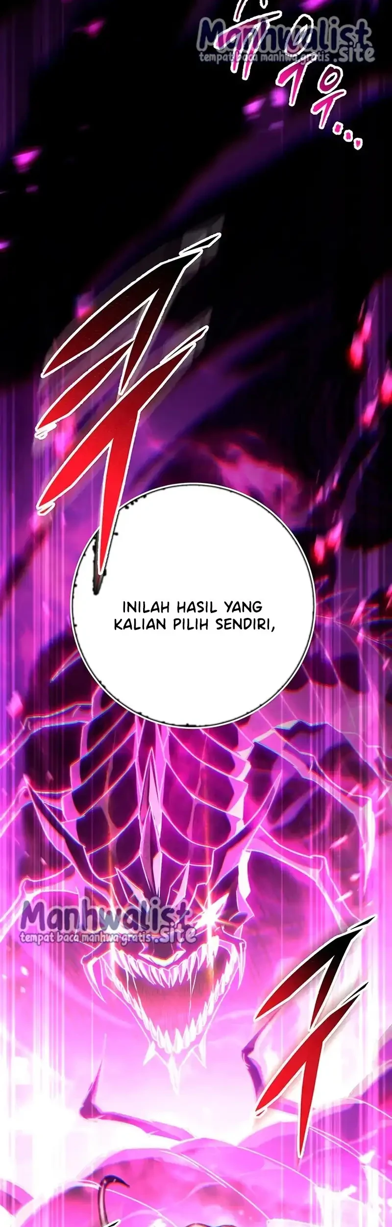 Heavenly Inquisition Sword Bab 147 halaman 45