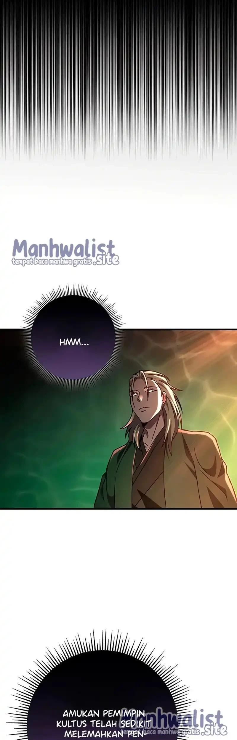 Heavenly Inquisition Sword Bab 147 halaman 47