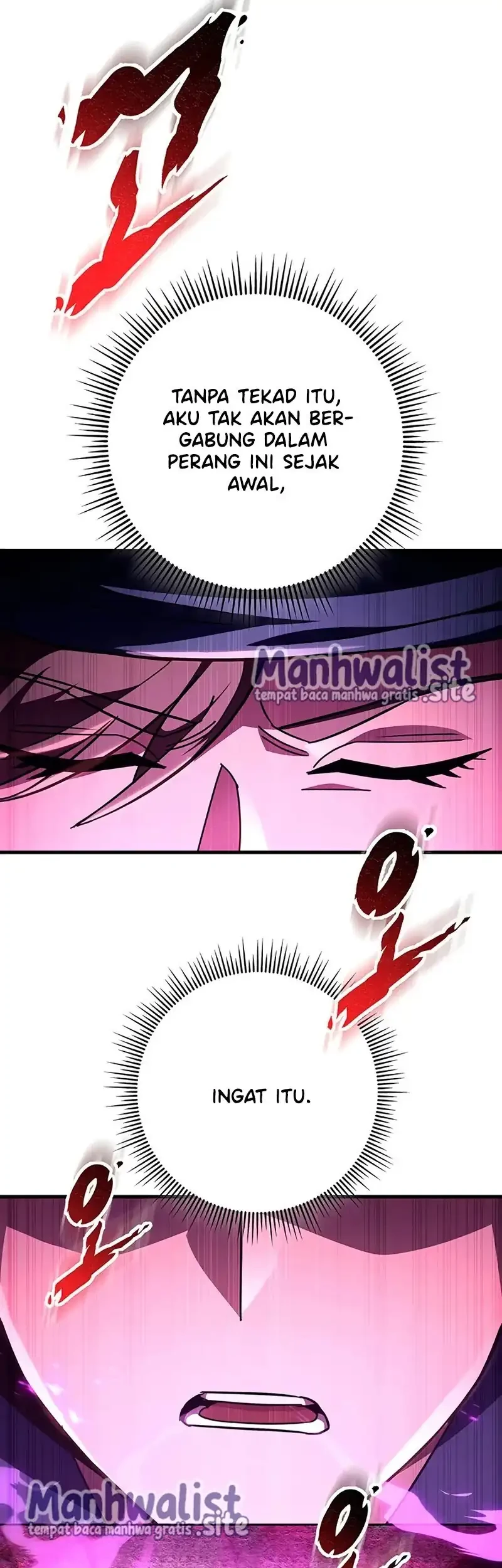 Heavenly Inquisition Sword Bab 147 halaman 65