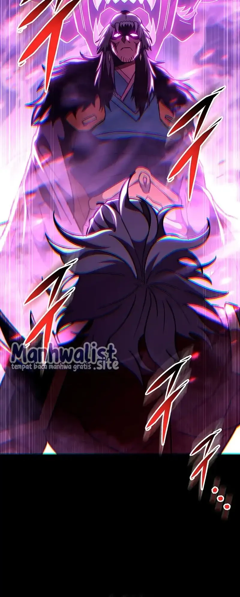 Heavenly Inquisition Sword Bab 147 halaman 80