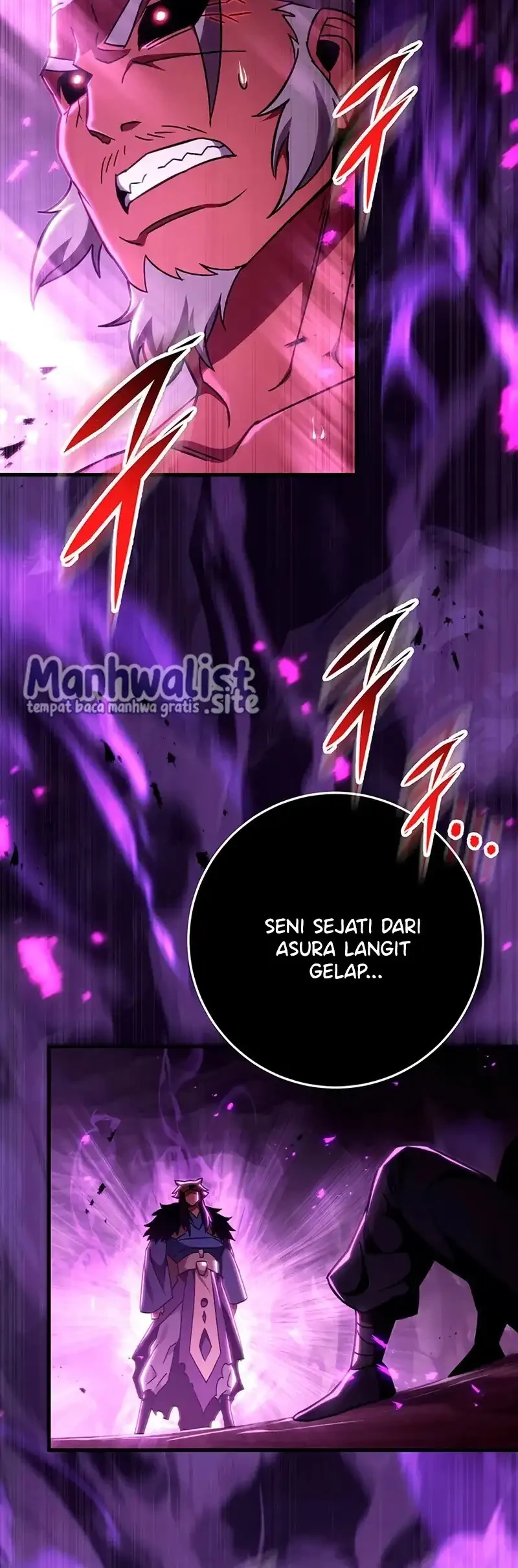 Heavenly Inquisition Sword Bab 148 halaman 2