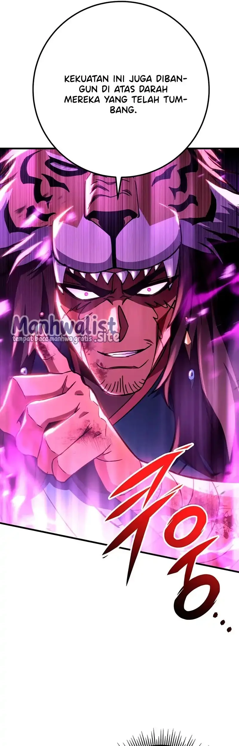 Heavenly Inquisition Sword Bab 148 halaman 6