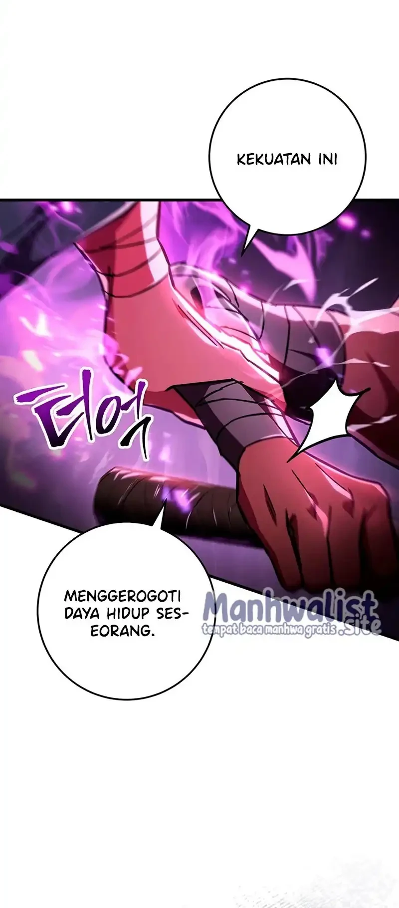 Heavenly Inquisition Sword Bab 148 halaman 8