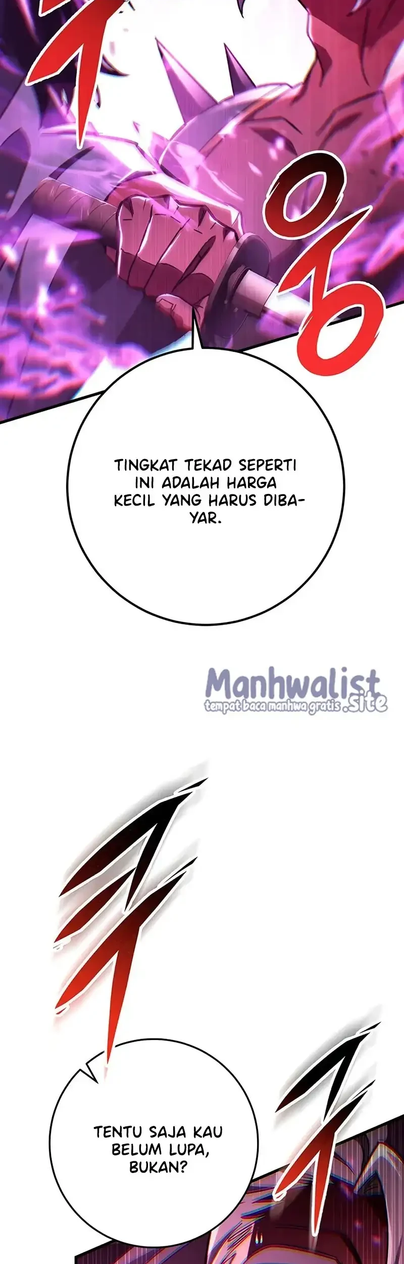 Heavenly Inquisition Sword Bab 148 halaman 10