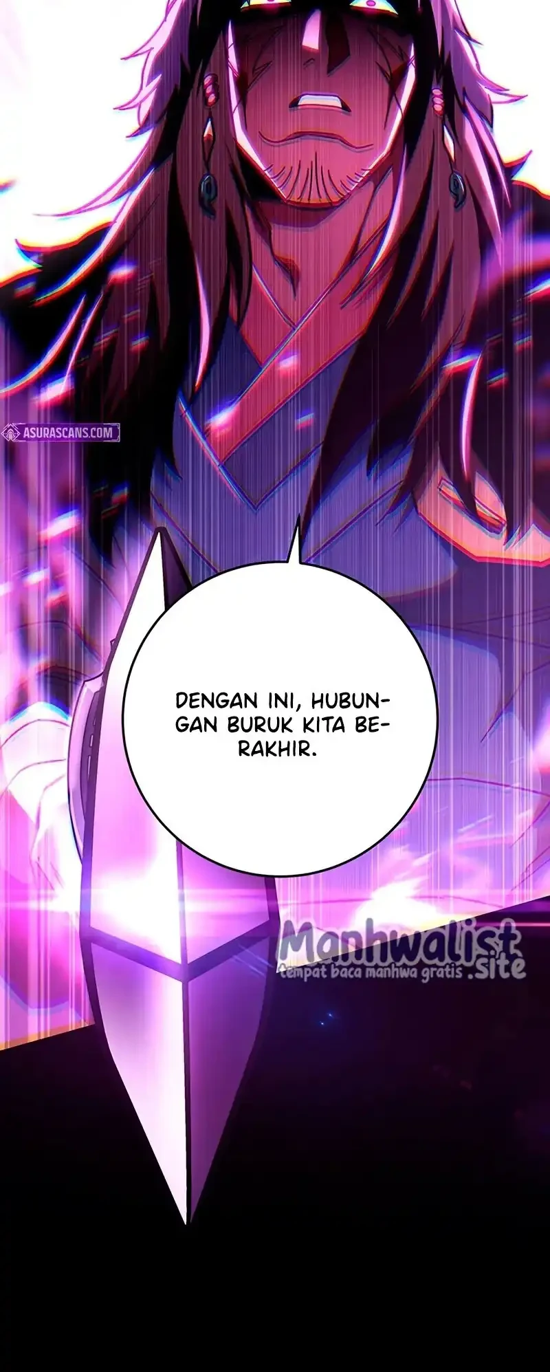 Heavenly Inquisition Sword Bab 148 halaman 17