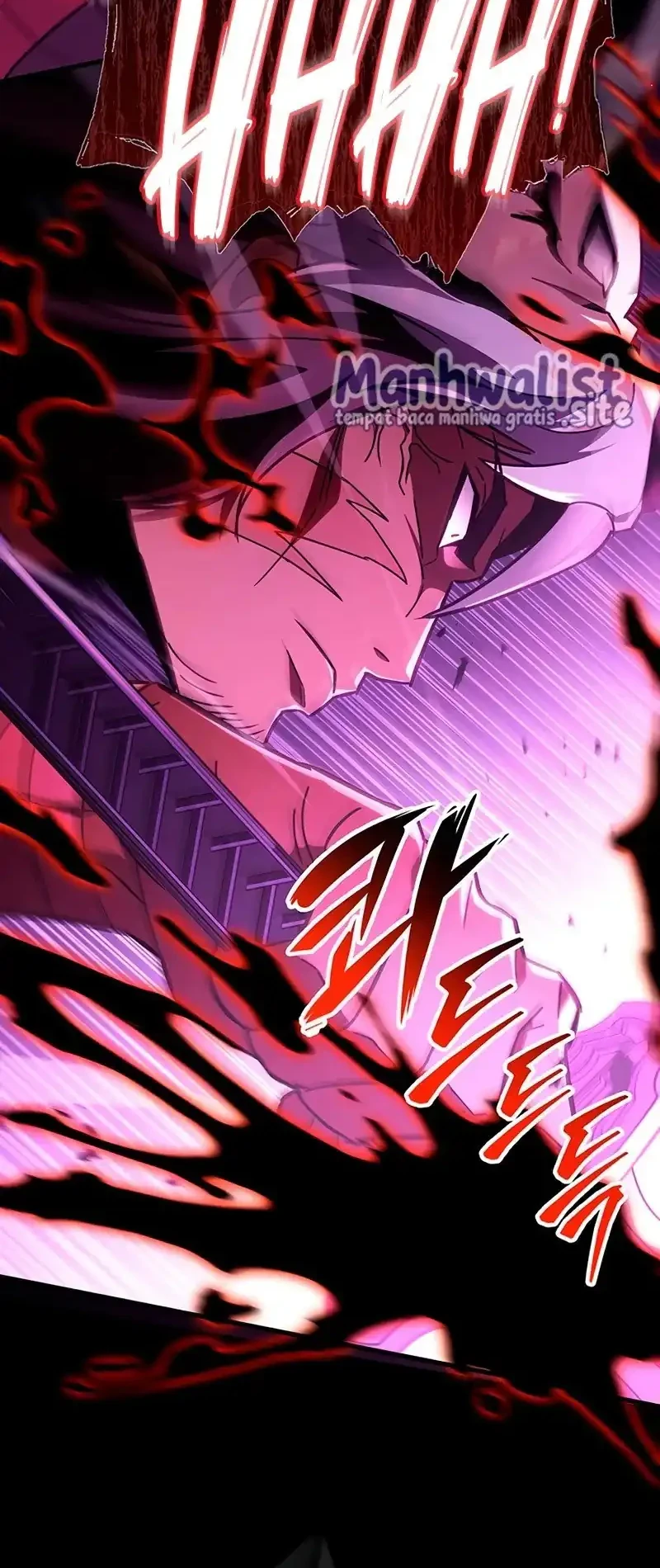 Heavenly Inquisition Sword Bab 148 halaman 19