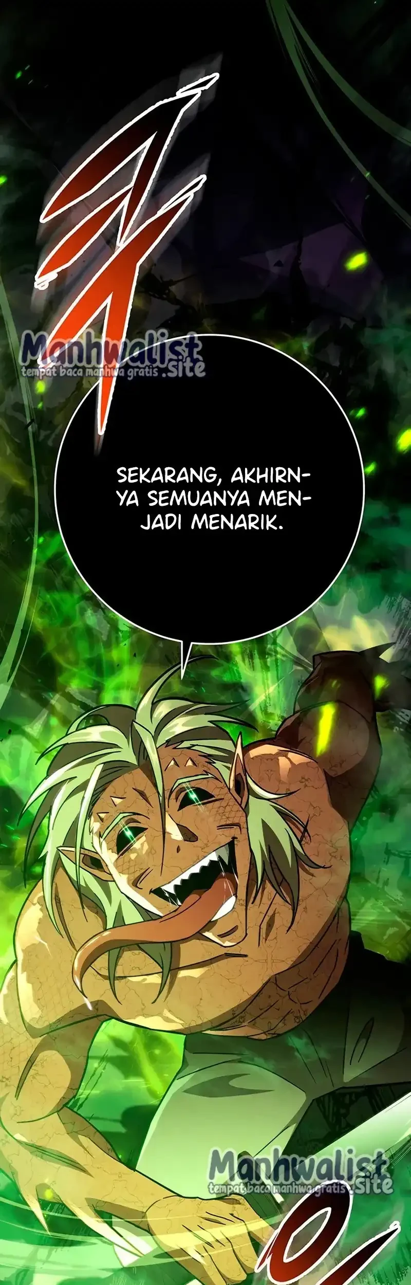 Heavenly Inquisition Sword Bab 148 halaman 47