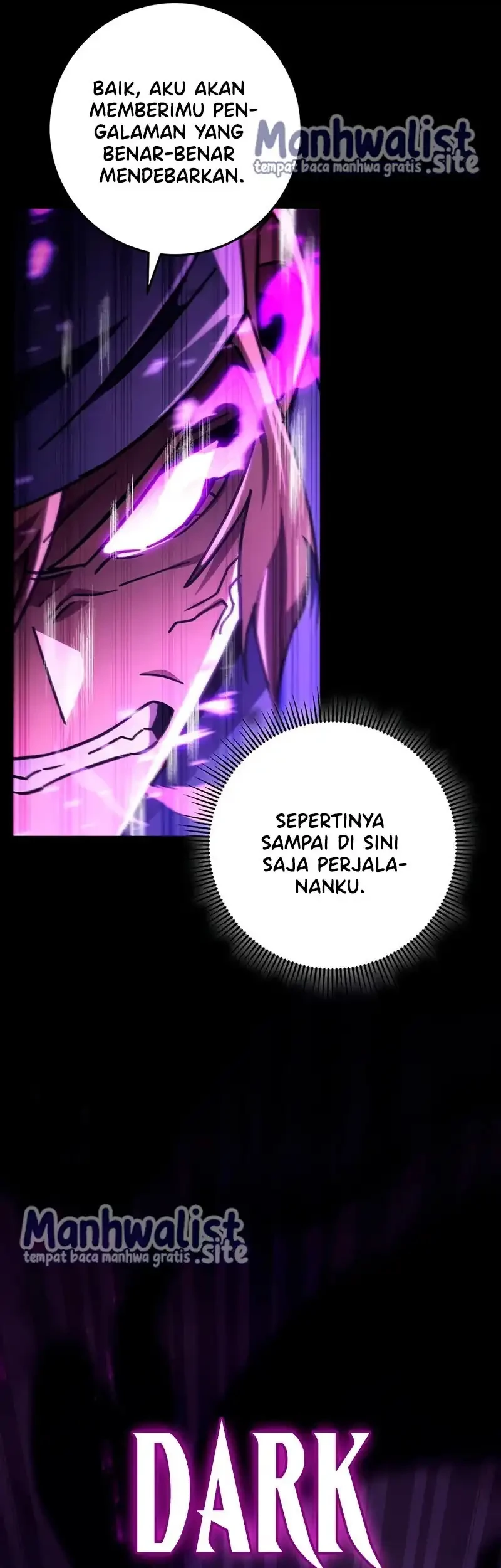 Heavenly Inquisition Sword Bab 148 halaman 62