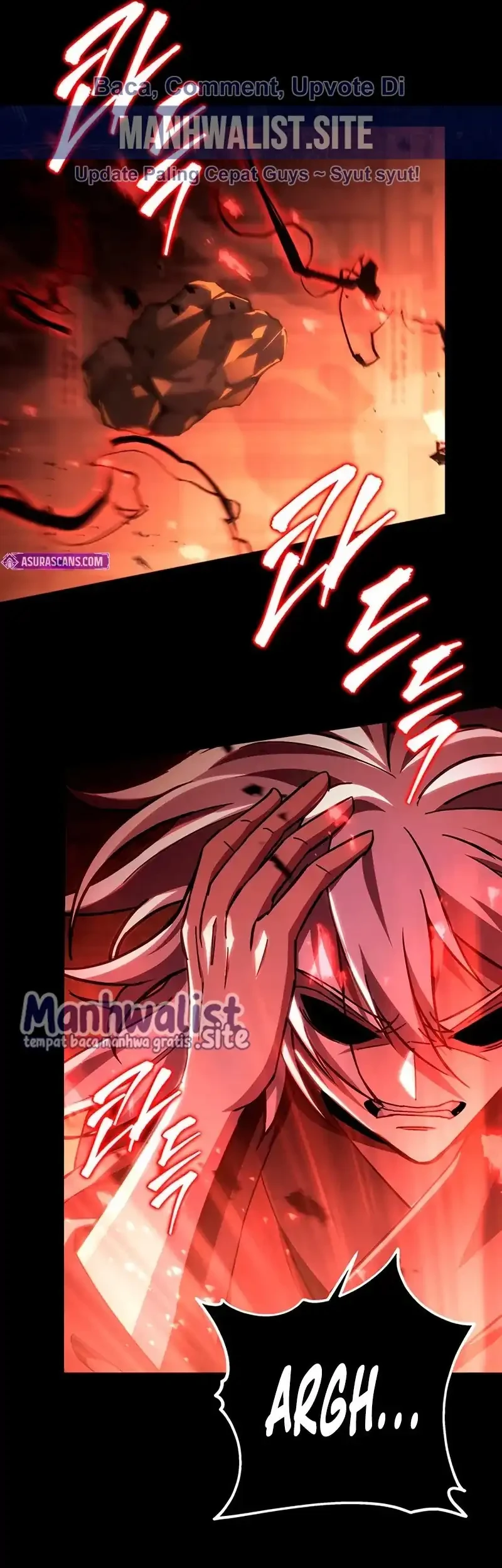 Heavenly Inquisition Sword Bab 148 halaman 79