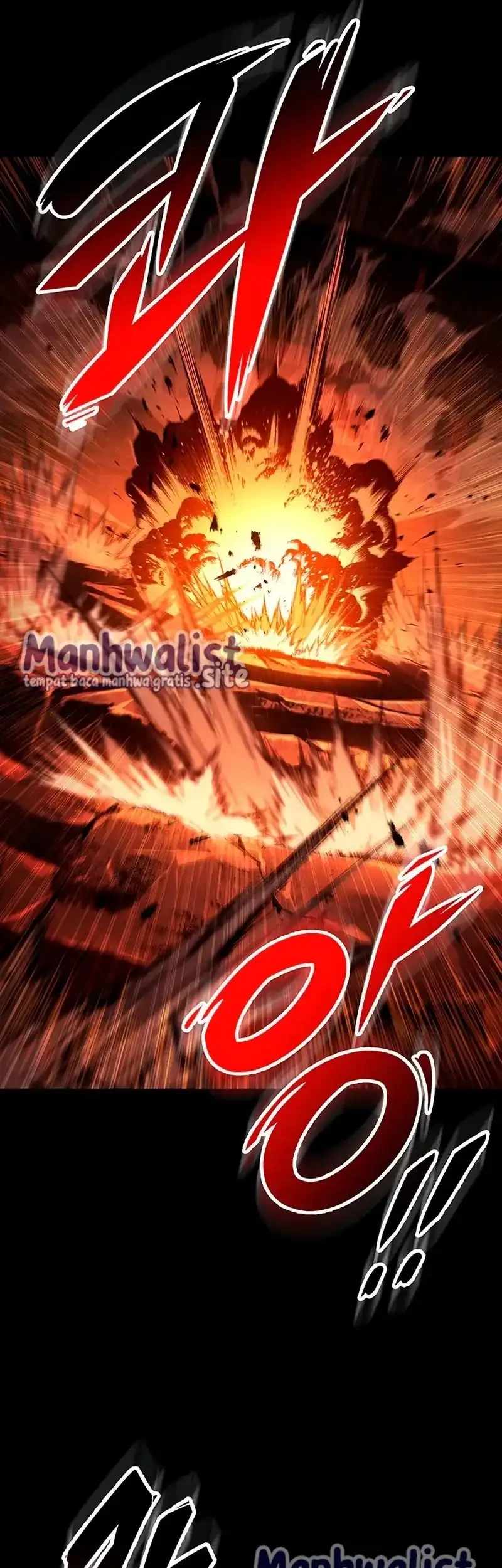 Heavenly Inquisition Sword Bab 148 halaman 82