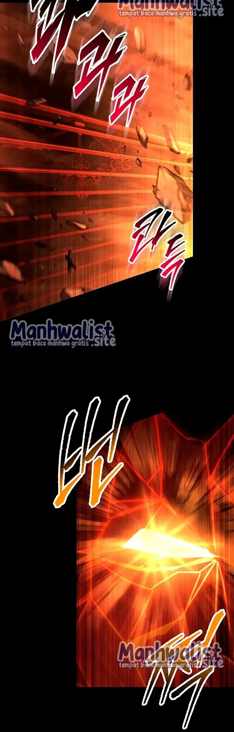 Heavenly Inquisition Sword Bab 148 halaman 83