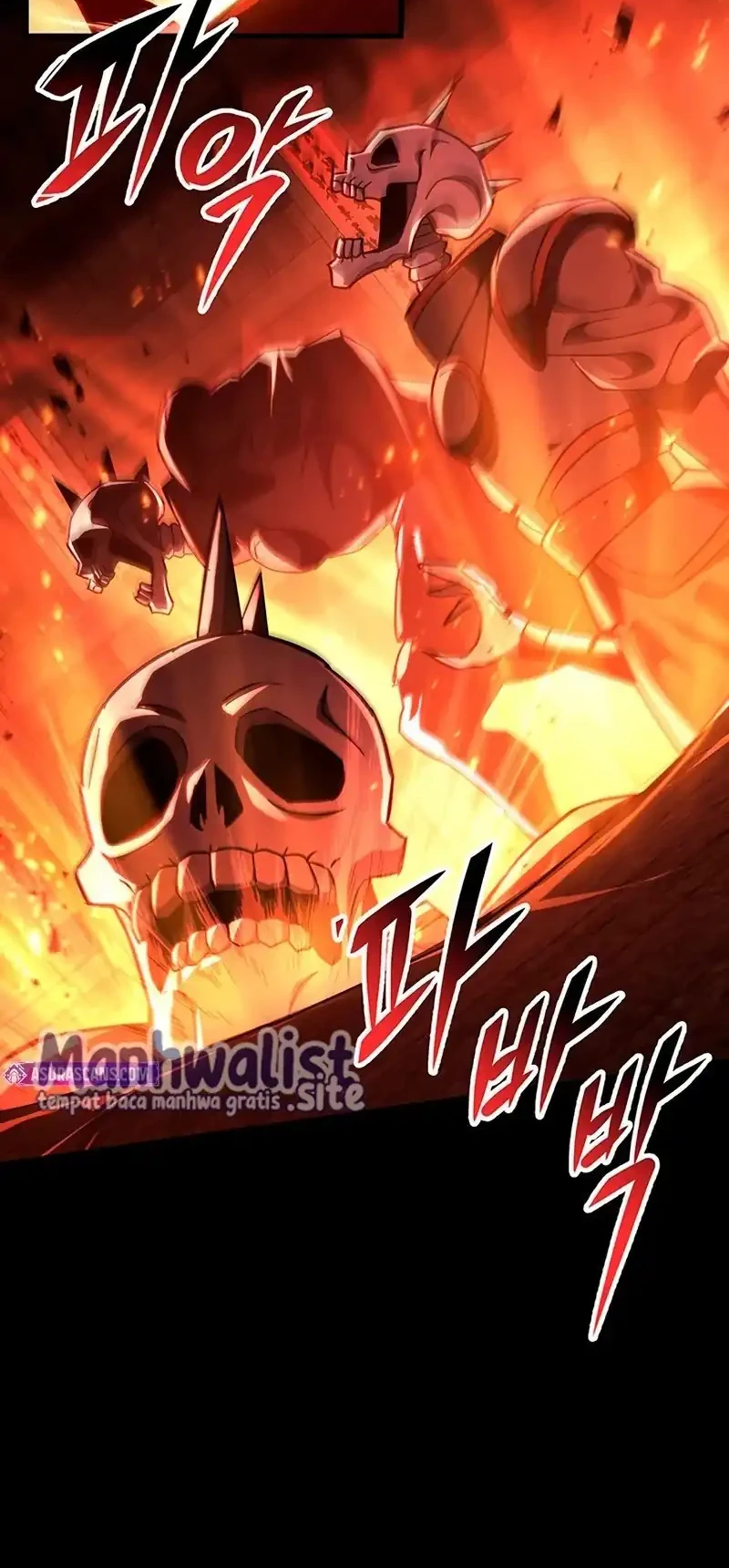 Heavenly Inquisition Sword Bab 148 halaman 86