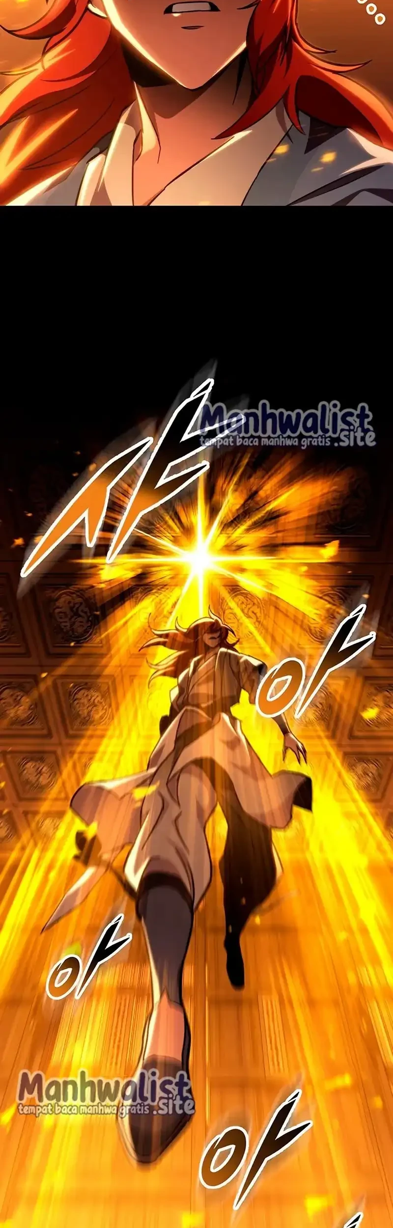Heavenly Inquisition Sword Bab 148 halaman 94