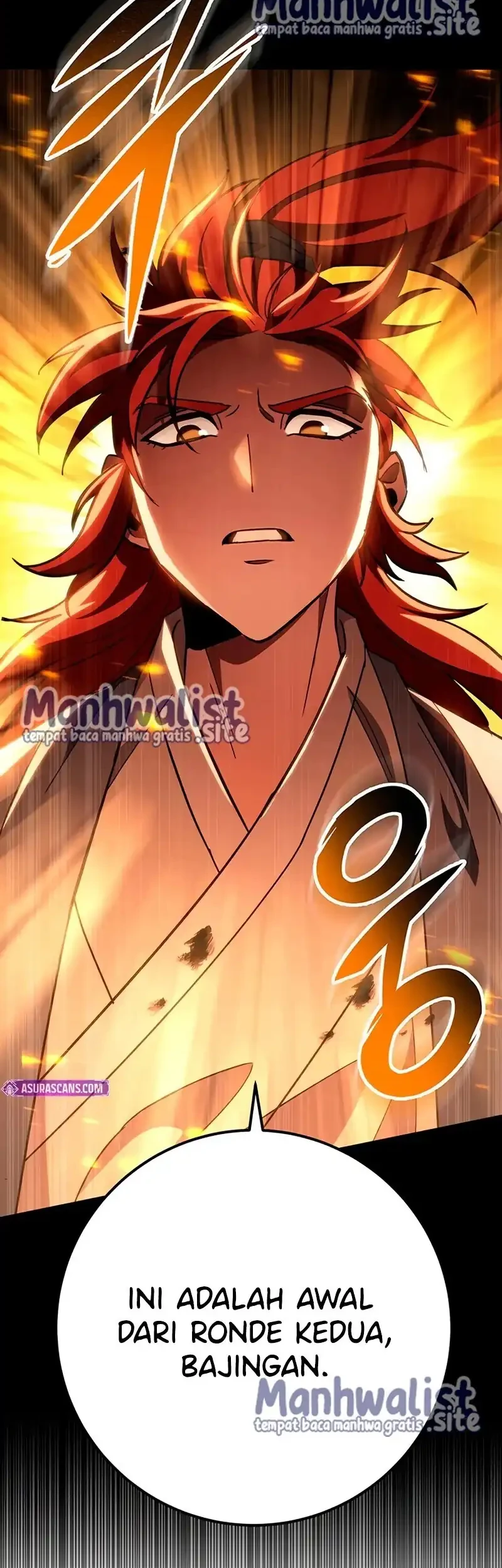 Heavenly Inquisition Sword Bab 148 halaman 97