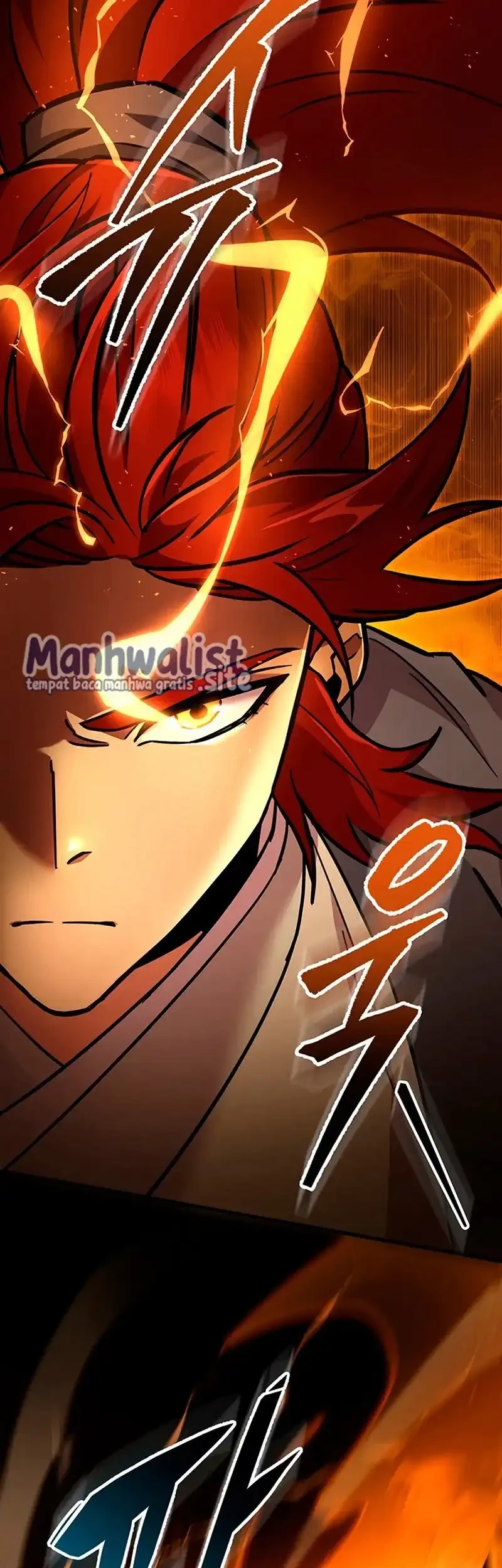 Heavenly Inquisition Sword chapter 149 halaman 2