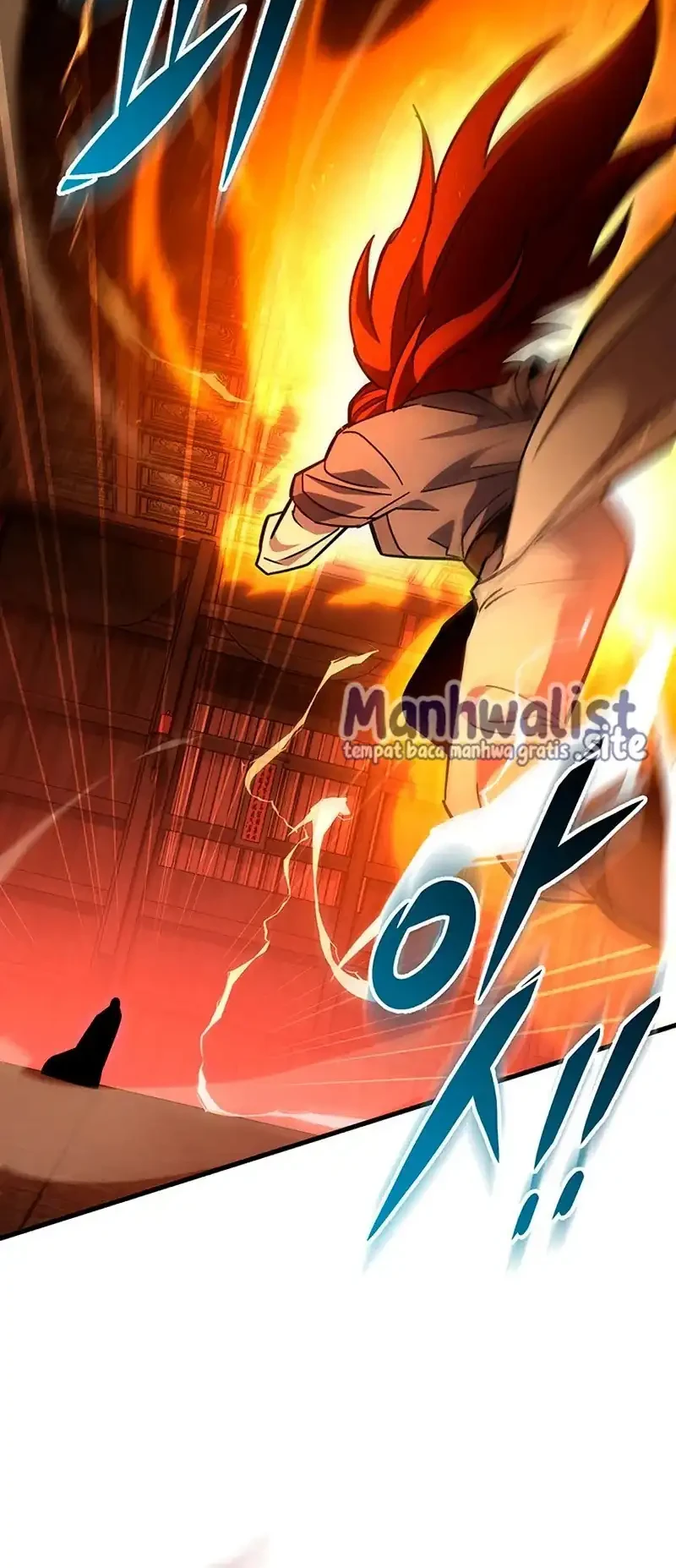 Heavenly Inquisition Sword chapter 149 halaman 3