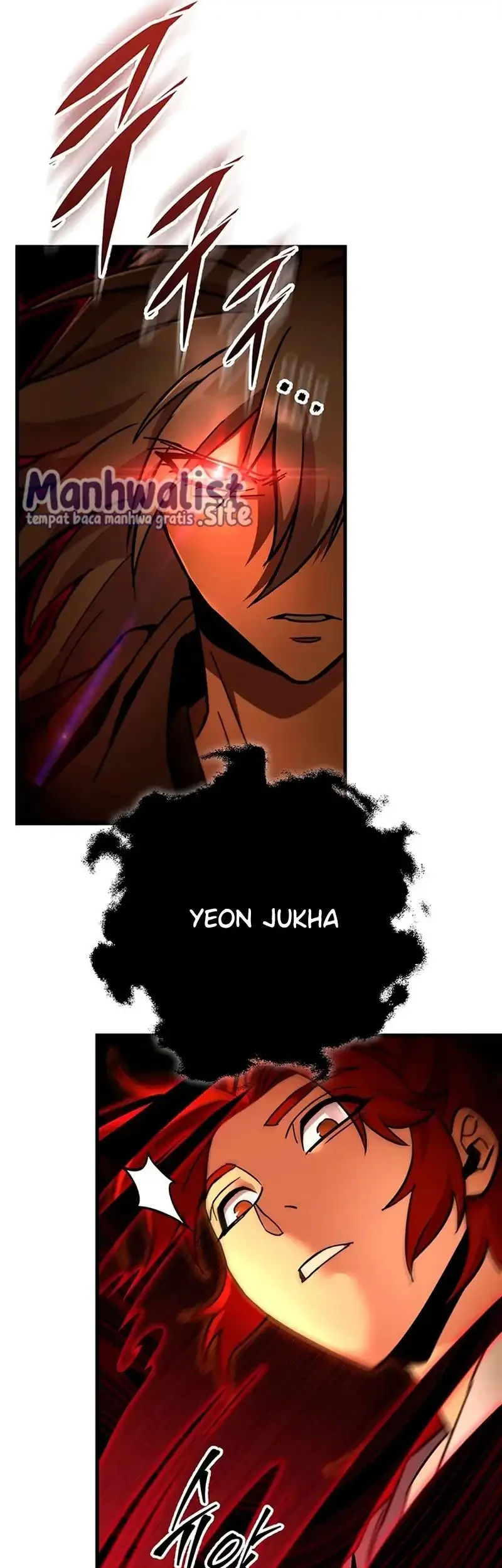 Heavenly Inquisition Sword chapter 149 halaman 4